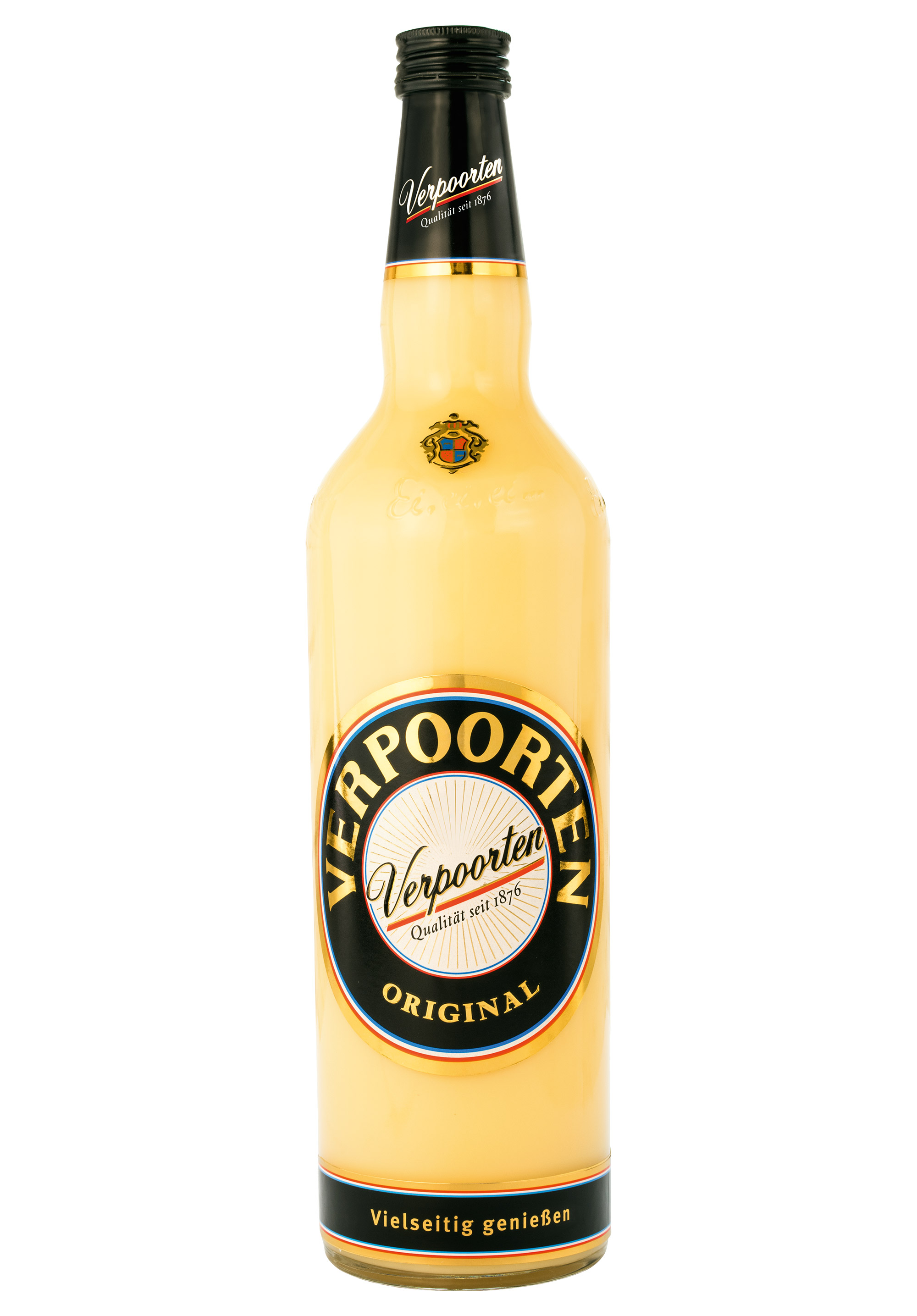 Eierlikör und neue Liköre online kaufen | 1,0 L VERPOORTEN ORIGINAL ...
