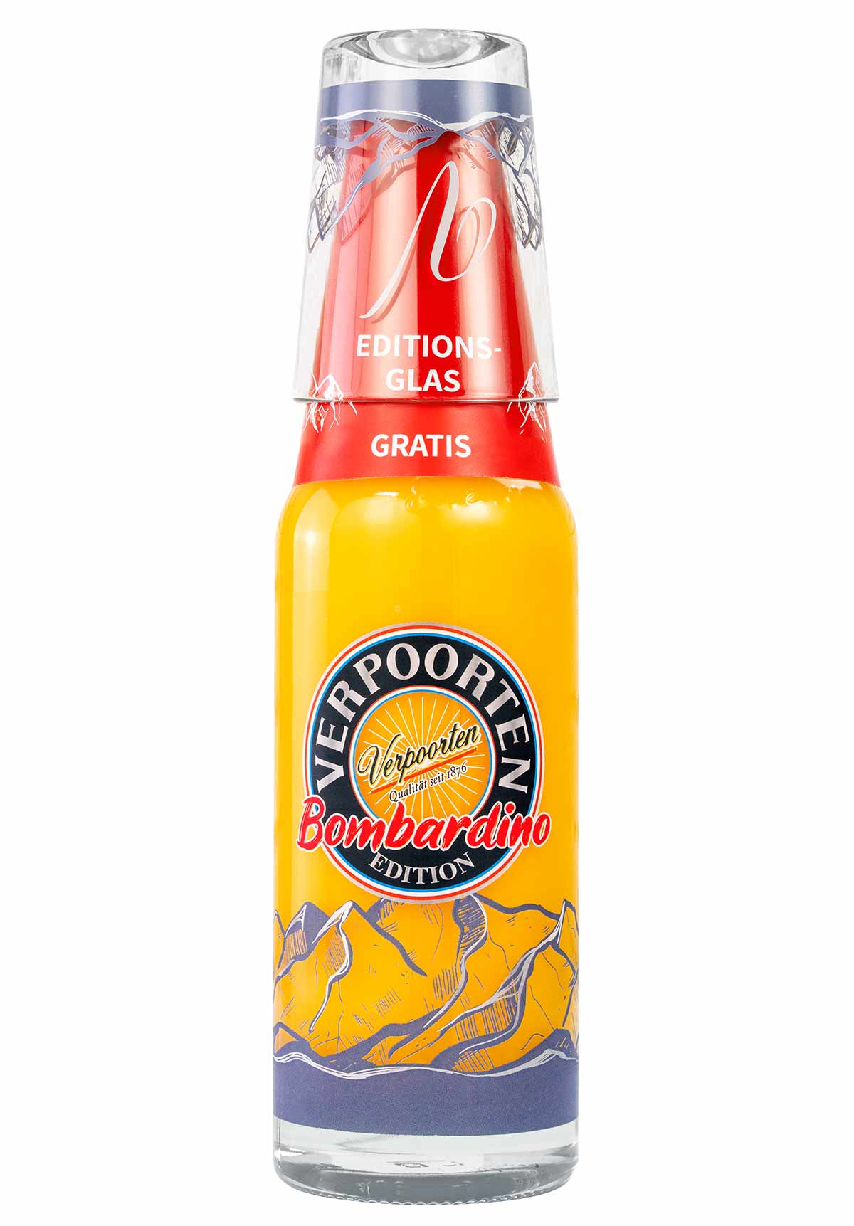 Bombardino - Rezepte Suchen
