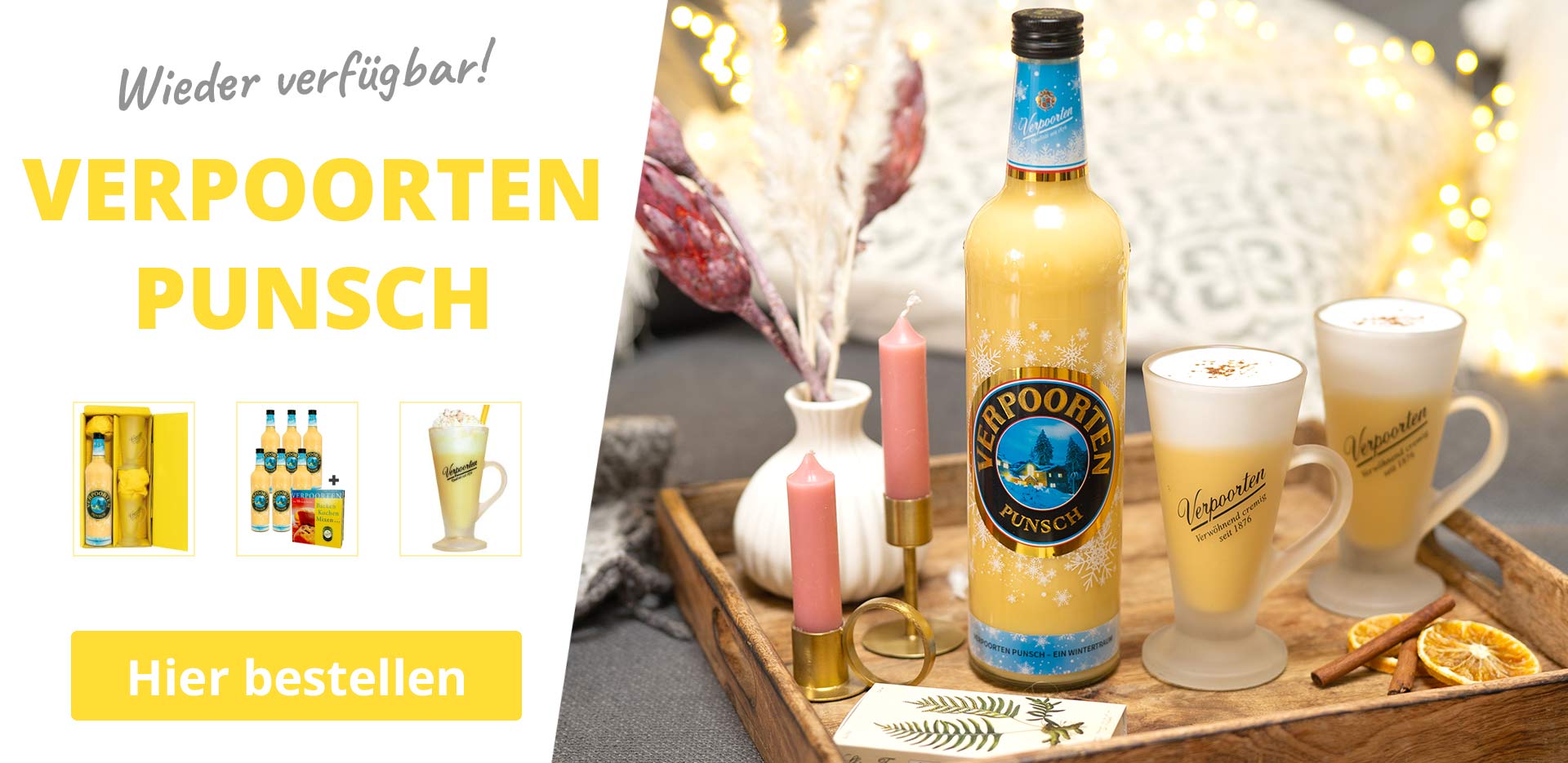 Eierpunsch